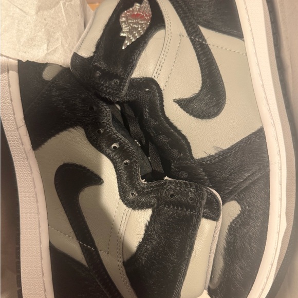 Jordans